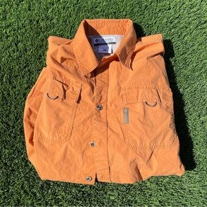 Columbia Longsleeve Windbreaker